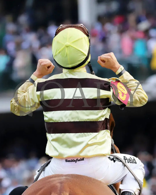 Country House - The Kentucky Derby 145Th Running 05-04-19 R12 Cd Celebration 01 Churchill Downs