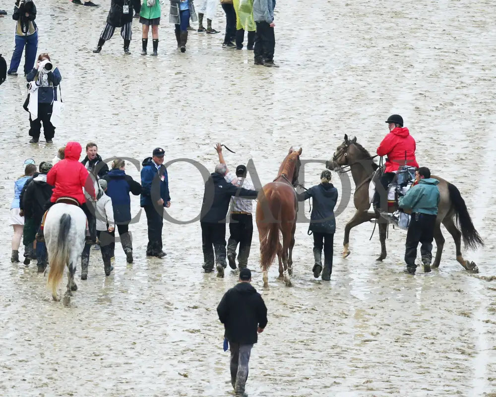 Country House - The Kentucky Derby 145Th Running 05-04-19 R12 Cd Inquiry 02 Churchill Downs