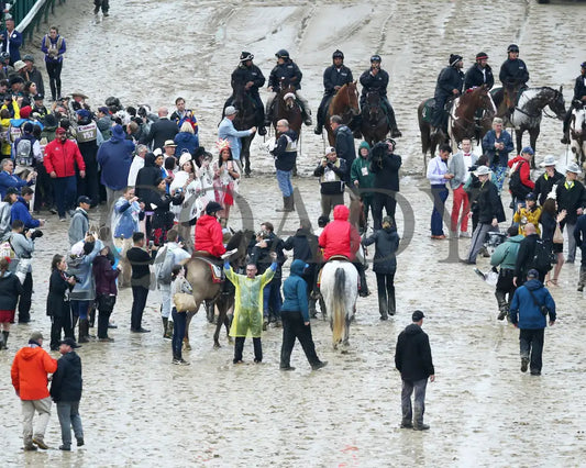 Country House - The Kentucky Derby 145Th Running 05-04-19 R12 Cd Inquiry 03 Churchill Downs