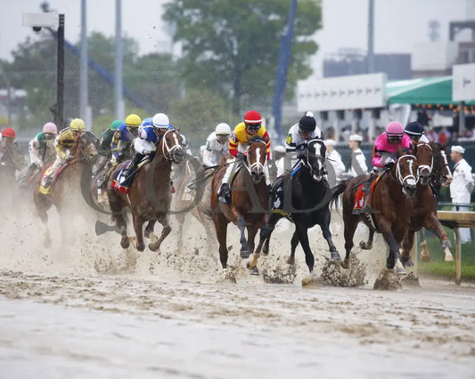 Country House - The Kentucky Derby 145Th Running 05-04-19 R12 Cd Stretch 01 Churchill Downs