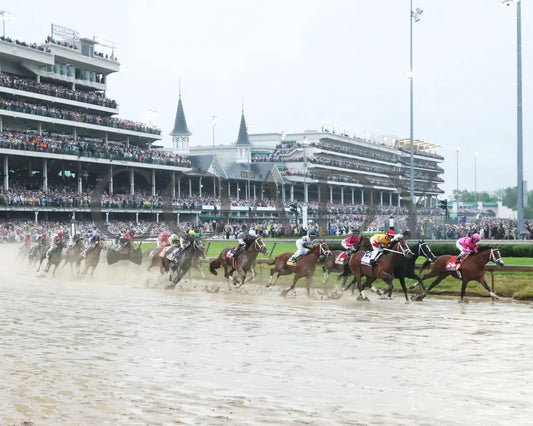 Country House - The Kentucky Derby 145Th Running 05-04-19 R12 Cd Sweeping Turn 01 Churchill Downs