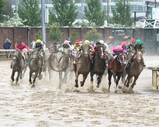 Country House - The Kentucky Derby 145Th Running 05-04-19 R12 Cd Turn 01 Churchill Downs