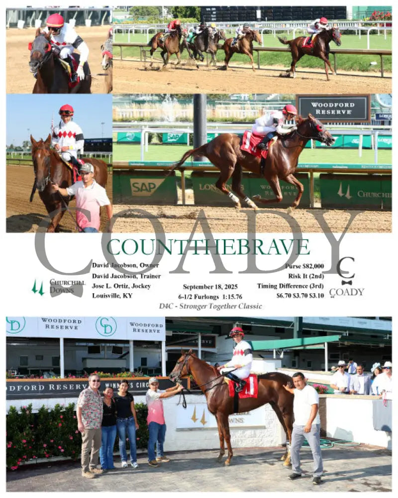 COUNTTHEBRAVE - 09-18-25 - R01 - CD - Coady Media - Kurtis Coady Photography