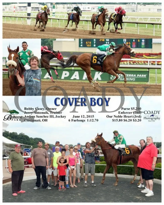 Cover Boy - 061215 - Race 06 - BTP - Coady Media - Kurtis Coady Photography