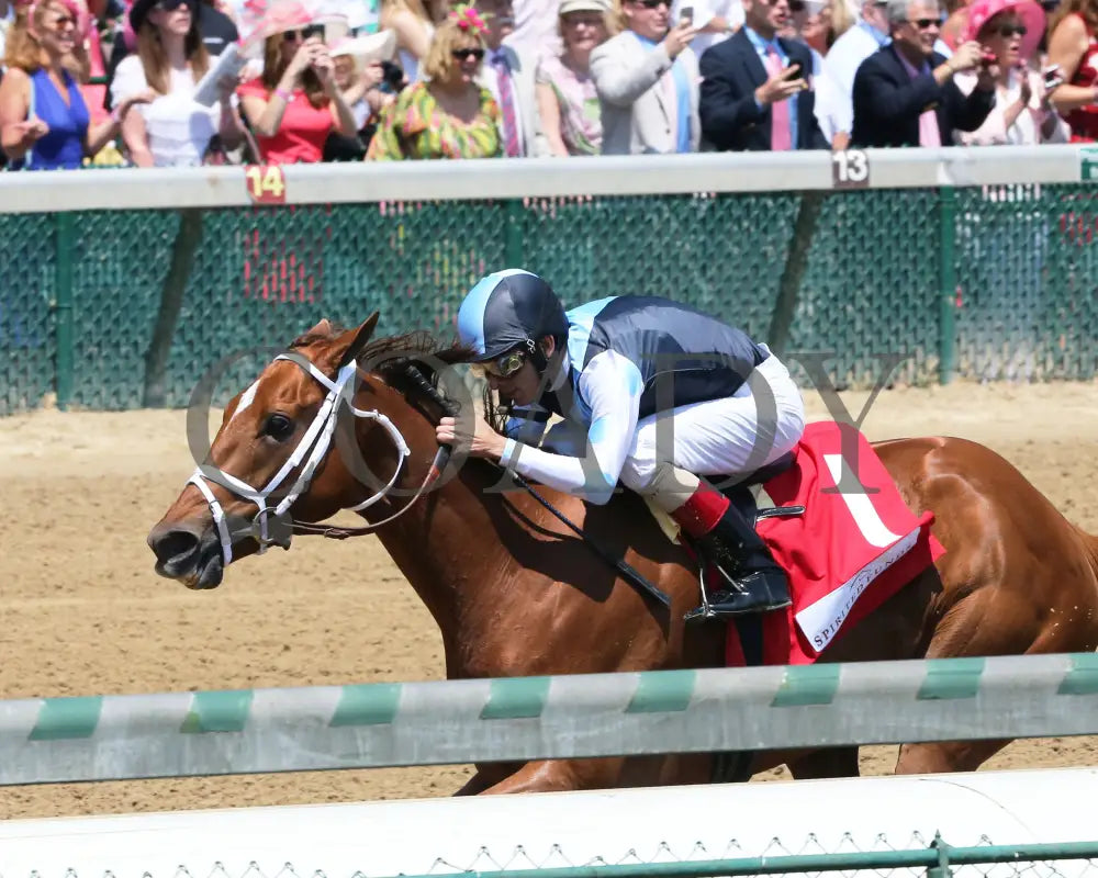Curalina - 050616 Race 06 001 Churchill Downs
