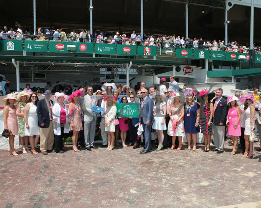 Curalina - 050616 Race 06 003 Churchill Downs