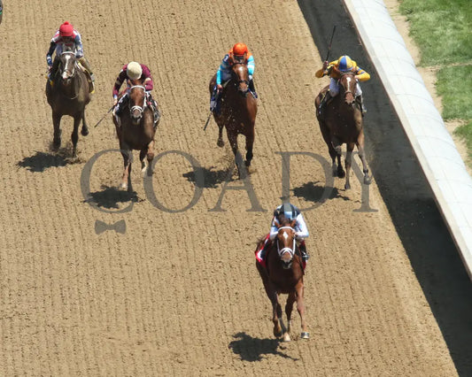 Curalina - 050616 Race 06 004 Churchill Downs