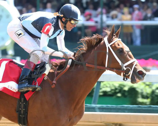 Curalina - 050616 Race 06 006 Churchill Downs