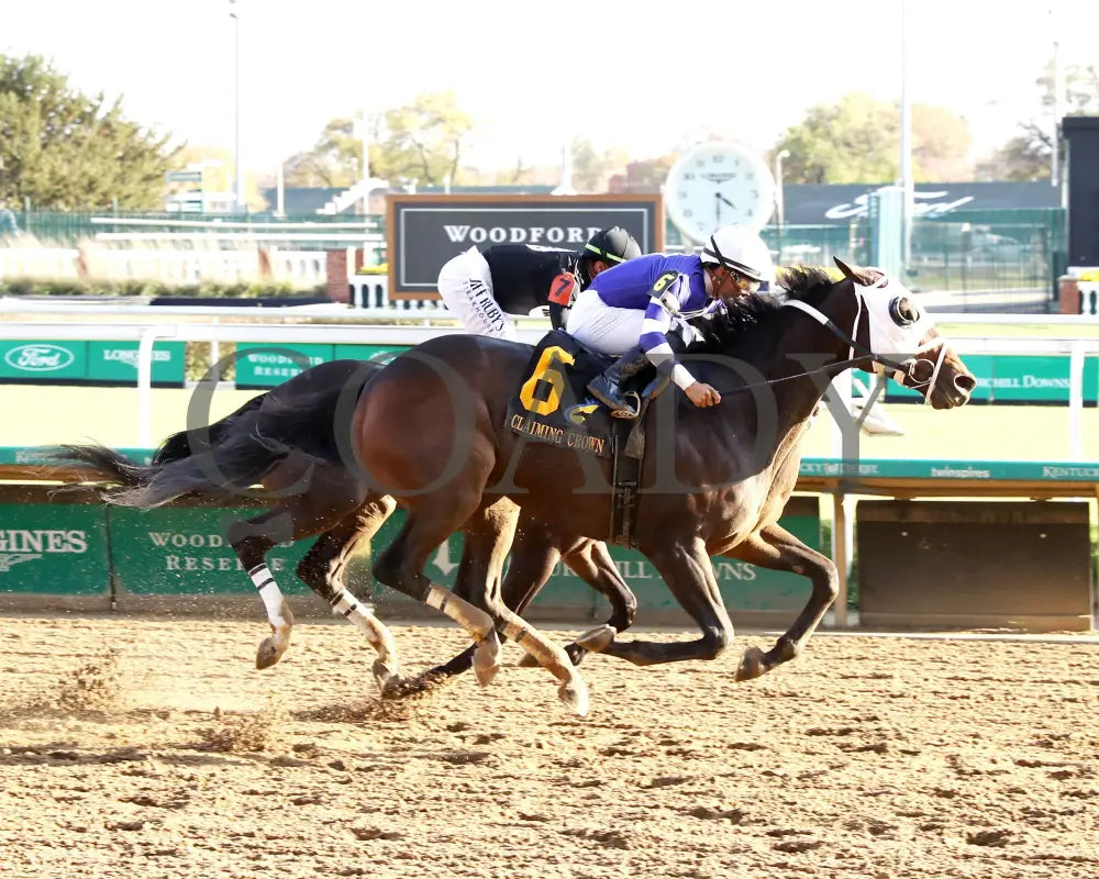 CURLIN'S MALIBU - The Iron Horse - 11-15-25 - R06 - CD - Finish 01 - Coady Media - Kurtis Coady Photography
