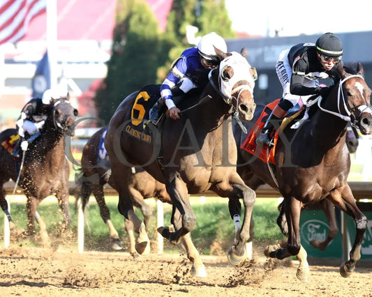CURLIN'S MALIBU - The Iron Horse - 11-15-25 - R06 - CD - Finish 02 - Coady Media - Kurtis Coady Photography