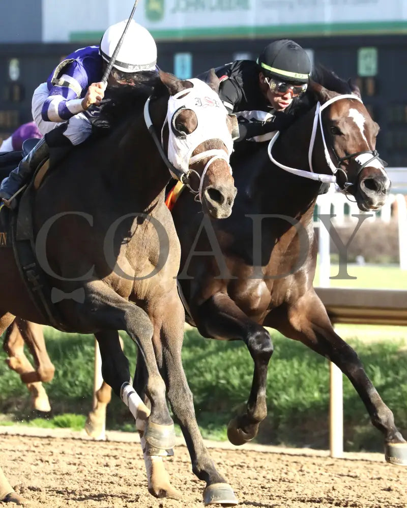 CURLIN'S MALIBU - The Iron Horse - 11-15-25 - R06 - CD - Finish 03 - Coady Media - Kurtis Coady Photography