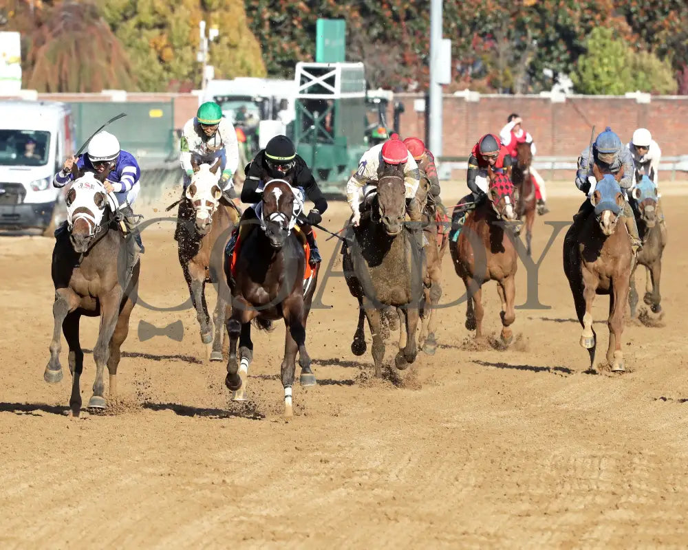 CURLIN'S MALIBU - The Iron Horse - 11-15-25 - R06 - CD - Head On 01 - Coady Media - Kurtis Coady Photography
