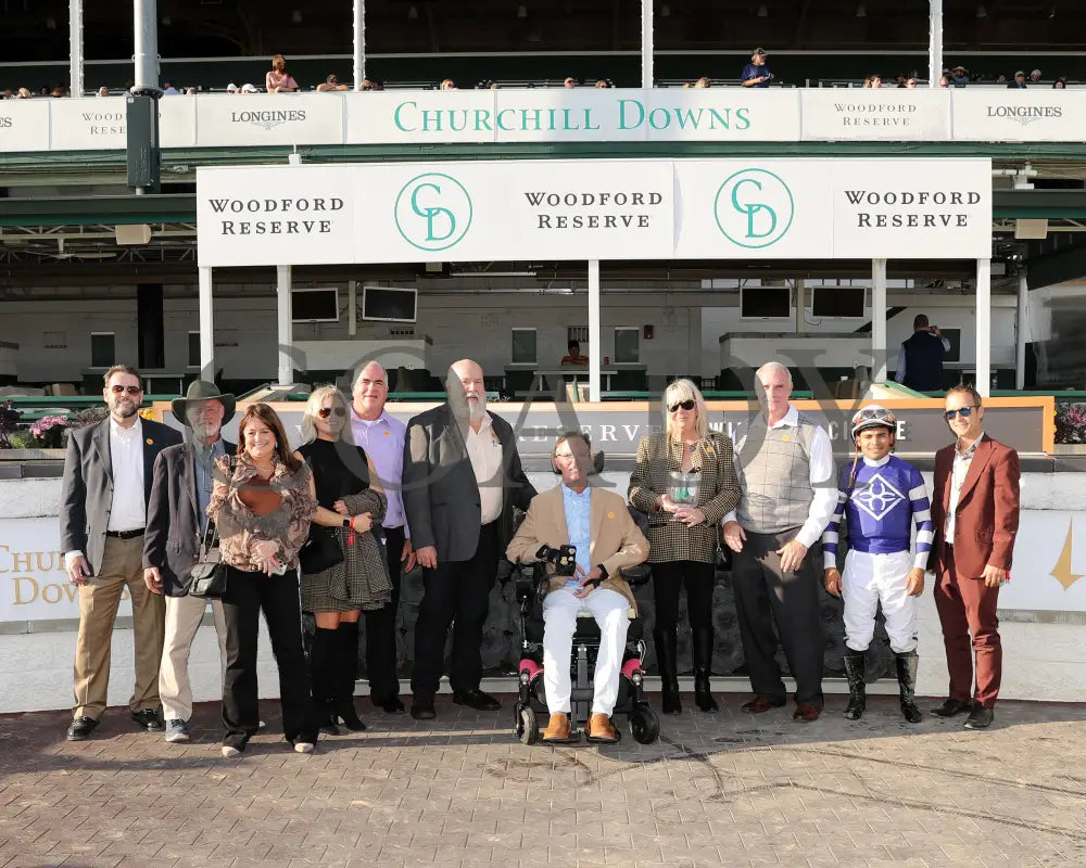 CURLIN'S MALIBU - The Iron Horse - 11-15-25 - R06 - CD - Presentation 01 - Coady Media - Kurtis Coady Photography