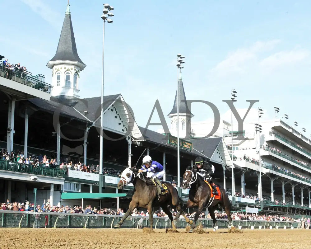 CURLIN'S MALIBU - The Iron Horse - 11-15-25 - R06 - CD - Under Rail 01 - Coady Media - Kurtis Coady Photography