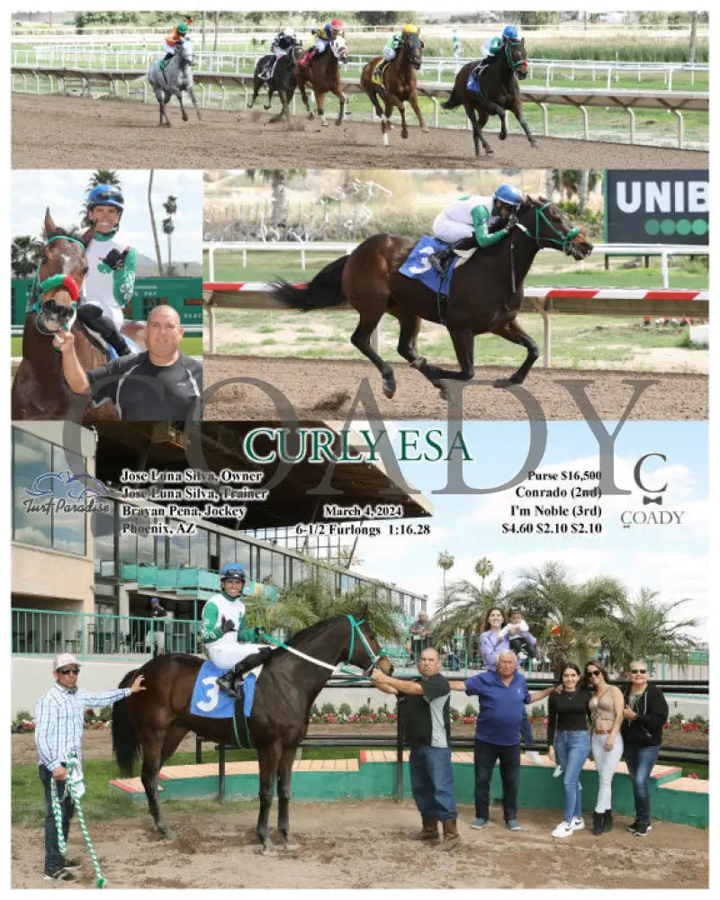 Curly Esa - 03-04-24 R02 Tup Turf Paradise