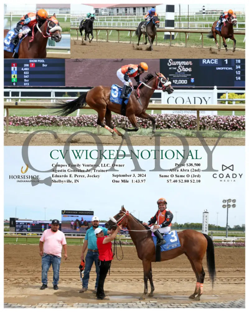 Cv Wicked Notional - 09-03-24 R01 Ind Indiana Grand