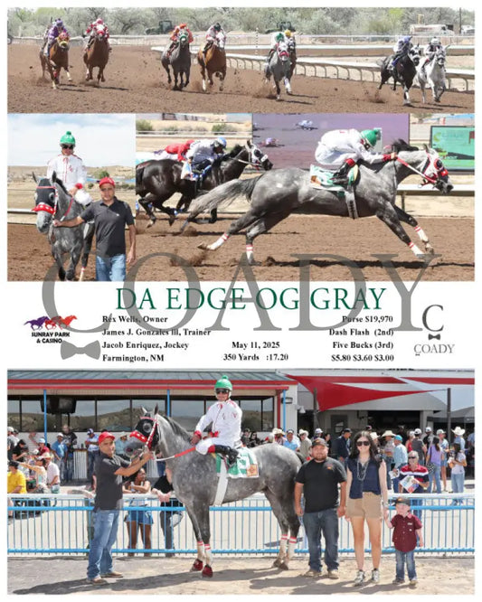 DA EDGE OG GRAY - 05-11-25 - R05 - SRP SunRay Park