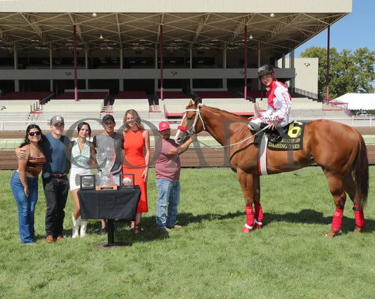 Dashing Tres - All American Quarter Horse Derby 09-02-24 R10 The Downs At Albuquerque 007