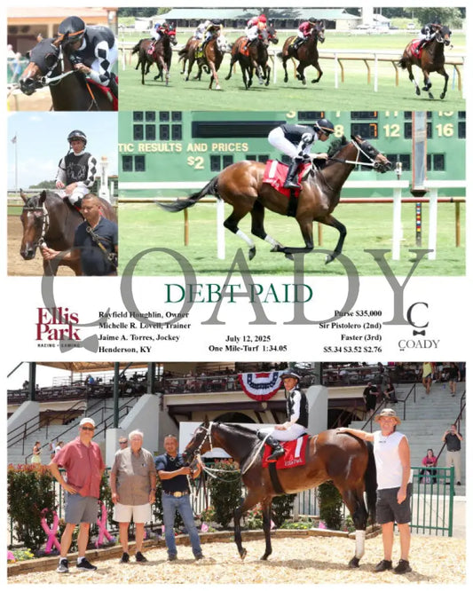 DEBT PAID - 07-12-25 - R04 - ELP Ellis Park
