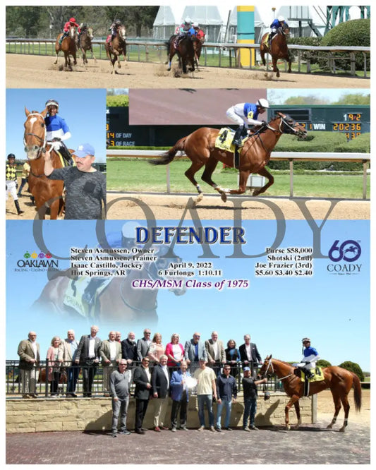 Defender - 04-09-22 R03 Op Oaklawn Park
