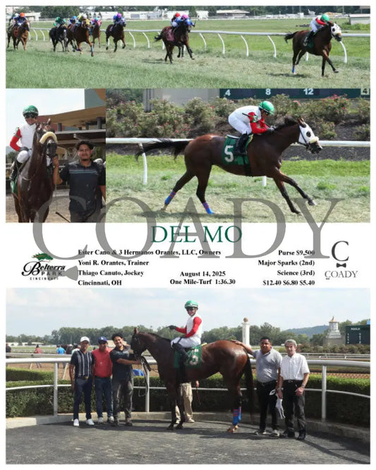 DEL MO - 08-14-25 - R08 - BTP Turfway Park