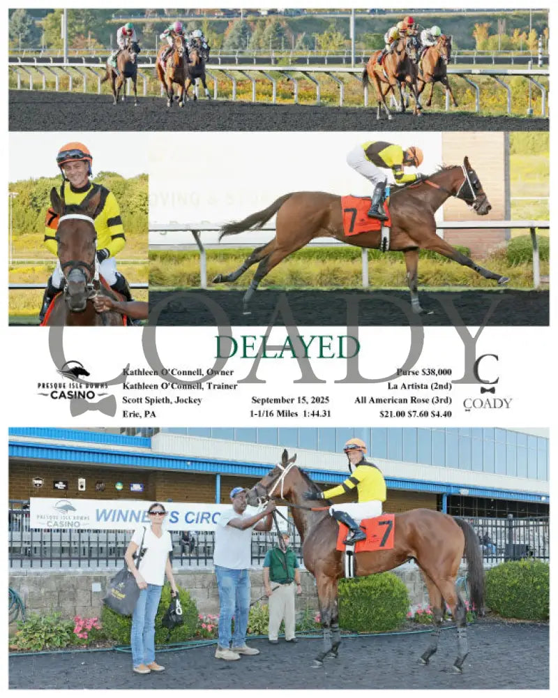 DELAYED - 09-15-25 - R07 - PID - Coady Media - Kurtis Coady Photography