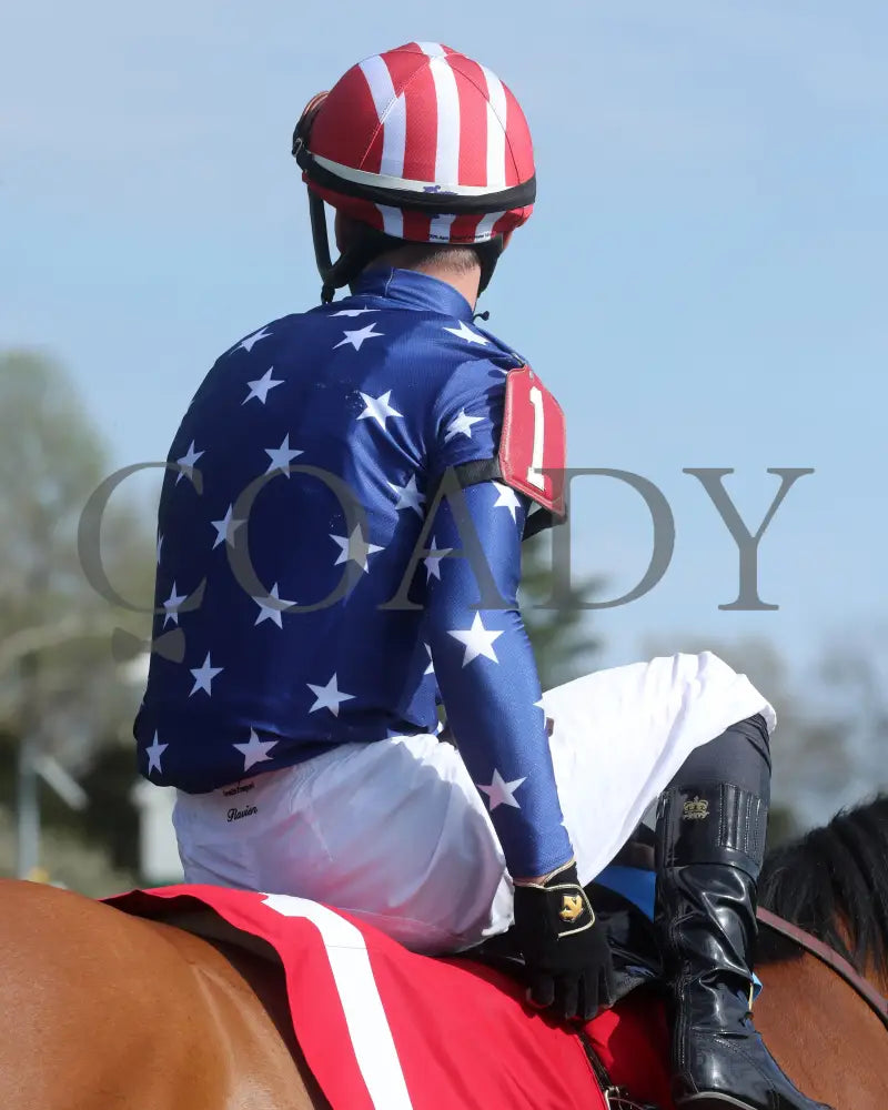 Denim And Pearls - The Middleground Capital Beaumont G2 04 - 07 - 24 R08 Kee Flavien Prat 02