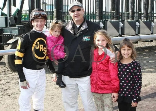 Deputy Darling - 4 102911 Race 03 Keeneland