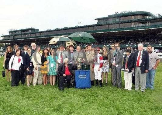 Derby Kitten - The Coolmore Lexington Keeneland