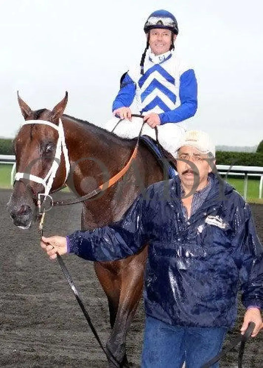 Derivative - 1 101911 Race 02 Keeneland