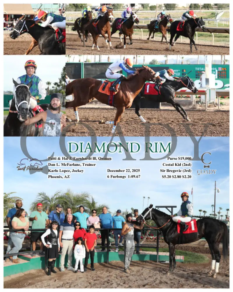DIAMOND RIM - 12-22-25 - R06 - TUP - Coady Media - Kurtis Coady Photography