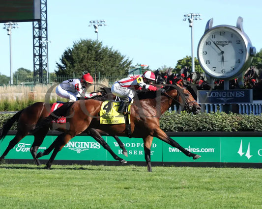 Digital Age - Old Forester Bourbon Turf Classic 34Th Running 09-05-20 R13 Cd Finish 01 Churchill