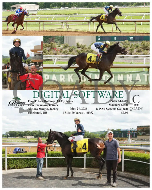 Digital Software - 05-24-24 R08 Btp Belterra Park