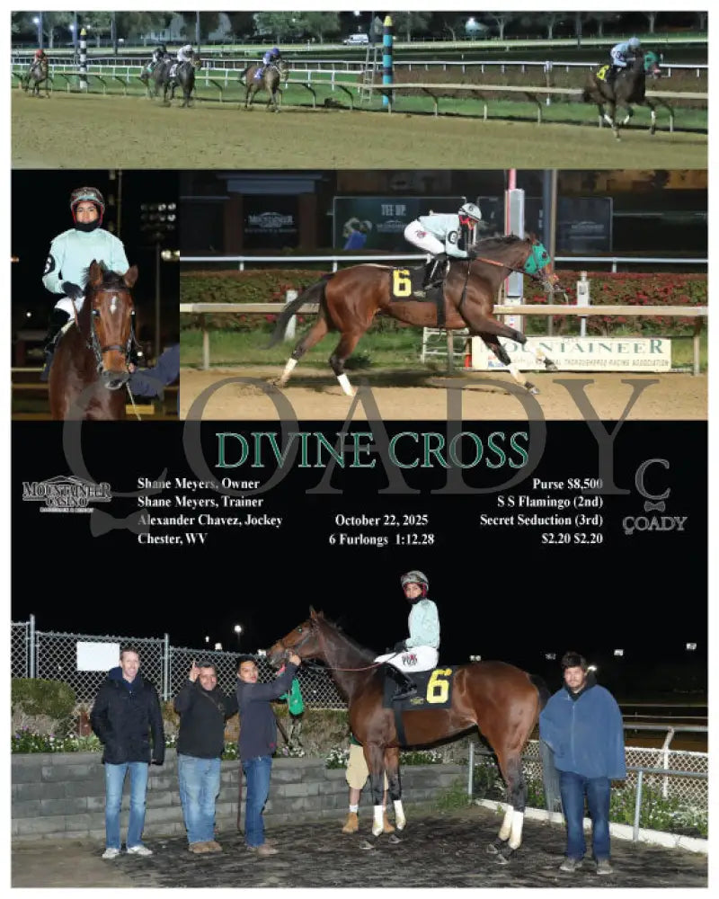 DIVINE CROSS - 10-22-25 - R02 - MNR - Coady Media - Kurtis Coady Photography