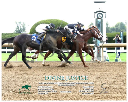 DIVINE JUSTICE - 10-03-25 - R05 - KEE - Action - Coady Media - Kurtis Coady Photography