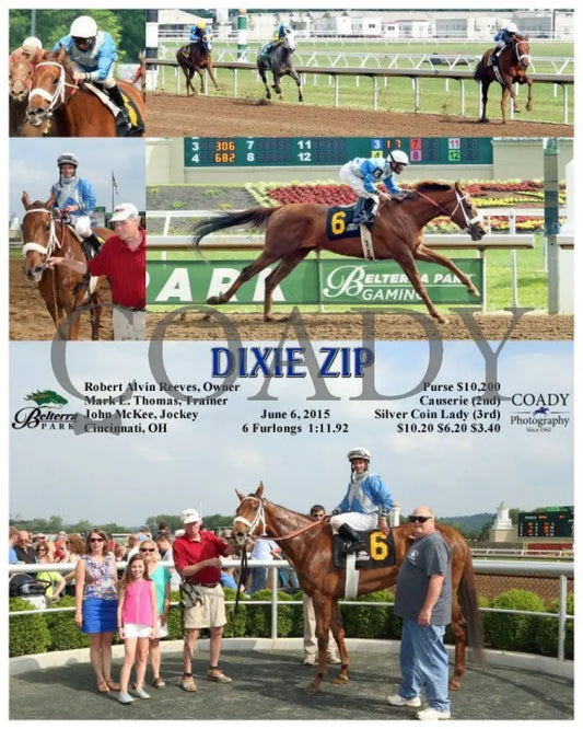 Dixie Zip - 060615 - Race 07 - BTP - Coady Media - Kurtis Coady Photography