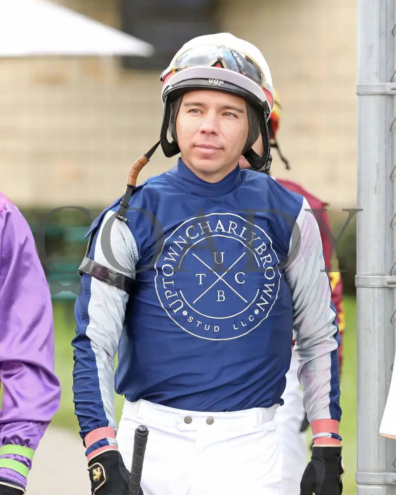 Dixieland Belle - The Finest City Stakes 10Th Running 10-14-24 R05 Pid Jockey Pablo Morales Presque