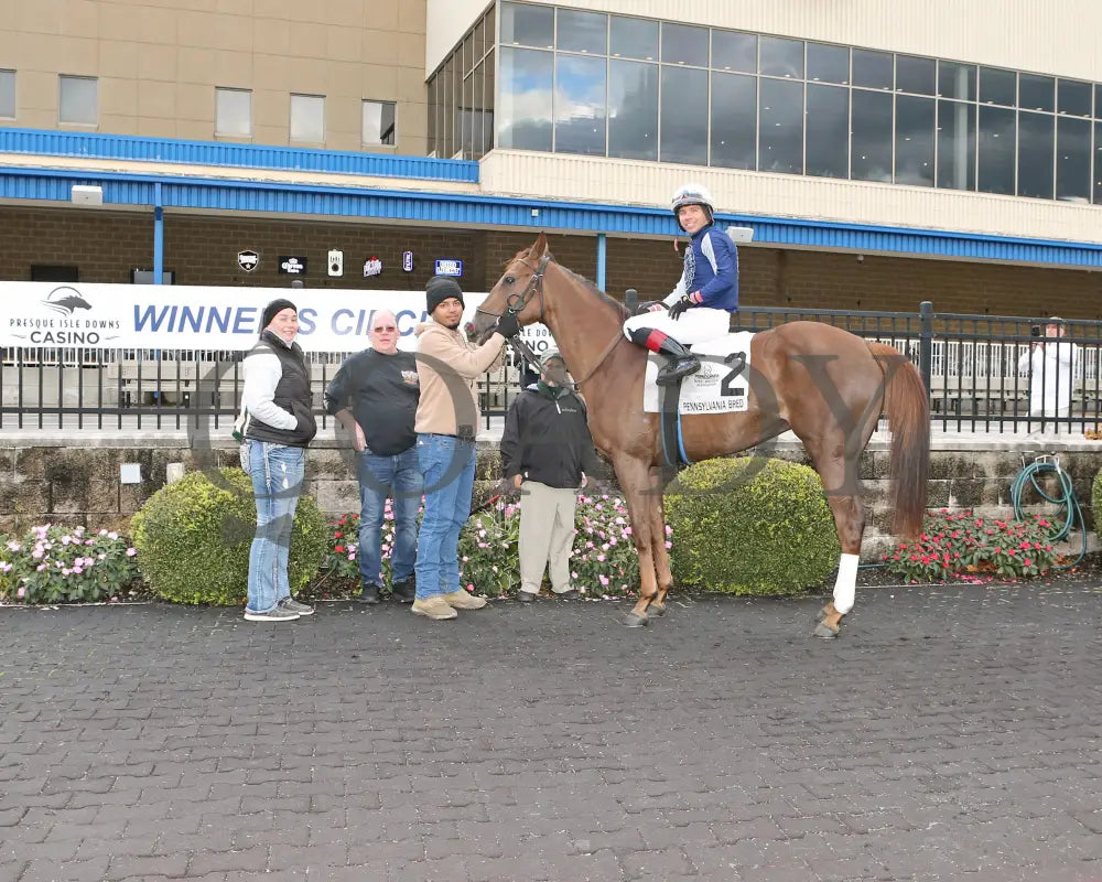 Dixieland Belle - The Finest City Stakes 10Th Running 10-14-24 R05 Pid Winner’s Circle Presque