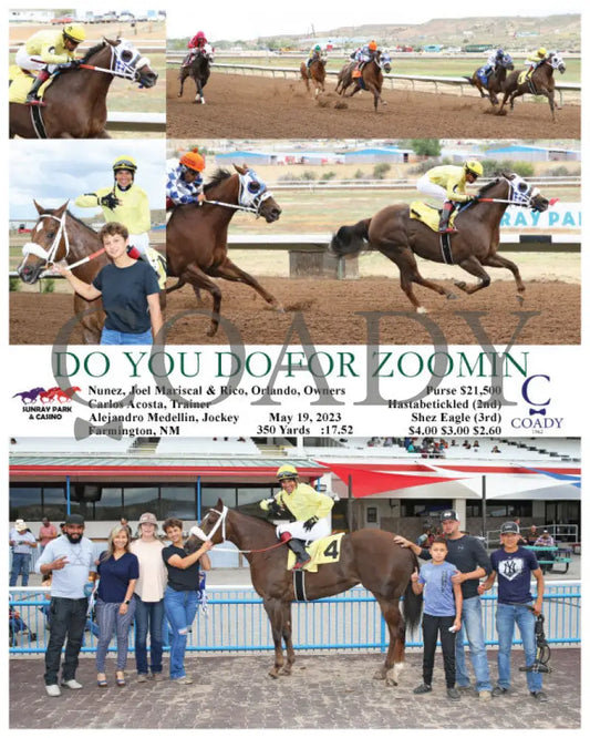 DO YOU DO FOR ZOOMIN - 05-19-23 - R02 - SRP - Coady Media - Kurtis Coady Photography