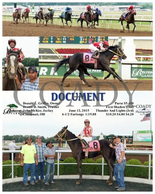 Document - 061215 - Race 08 - BTP - Coady Media - Kurtis Coady Photography