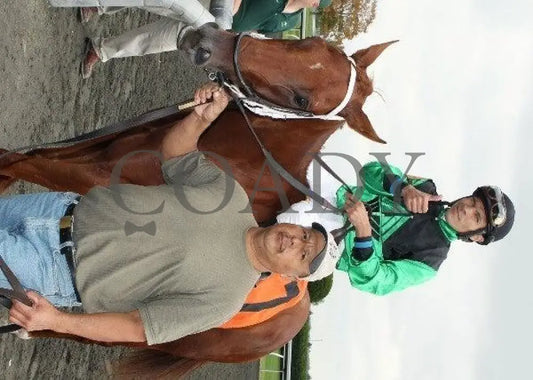 Dogwoods Barto - 4 101211 Race 02 Keeneland