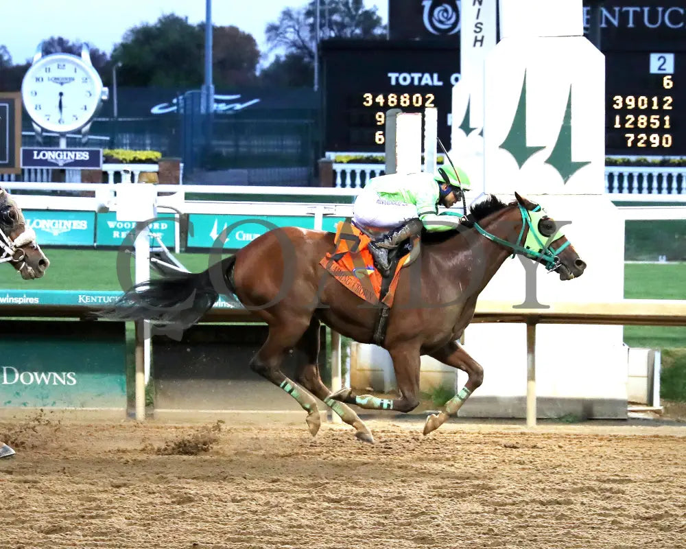 DOUBLE YOUR MONEY - The Jewel - 11-15-25 - R10 - CD - Finish 01 - Coady Media - Kurtis Coady Photography