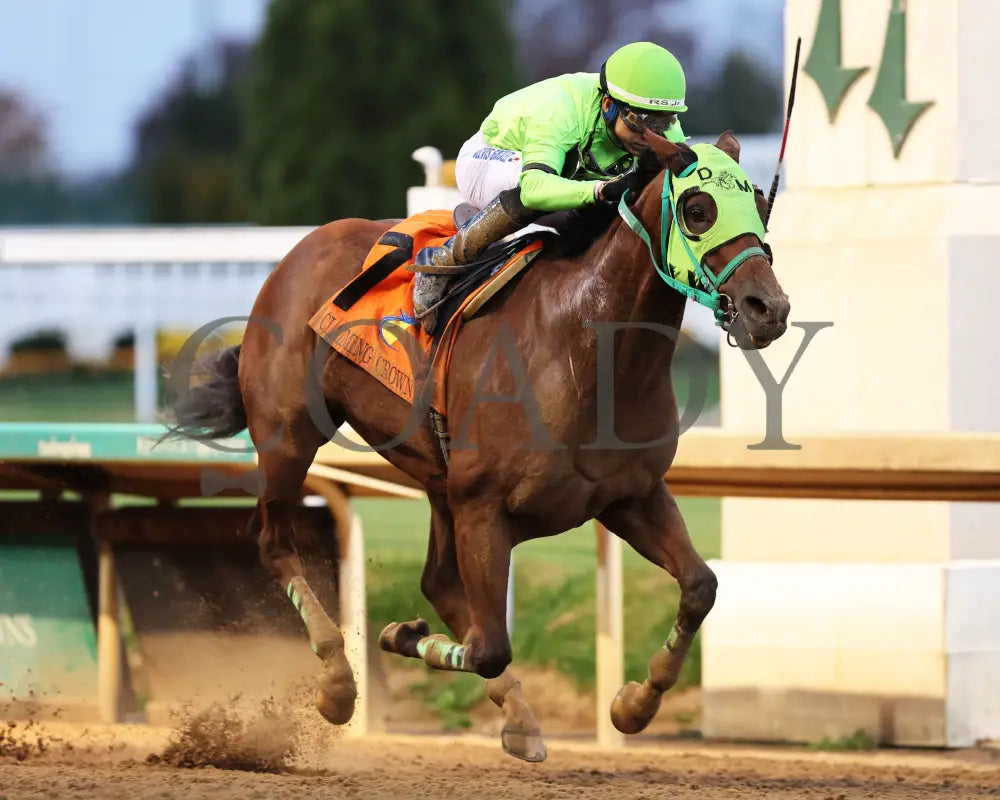 DOUBLE YOUR MONEY - The Jewel - 11-15-25 - R10 - CD - Finish 02 - Coady Media - Kurtis Coady Photography