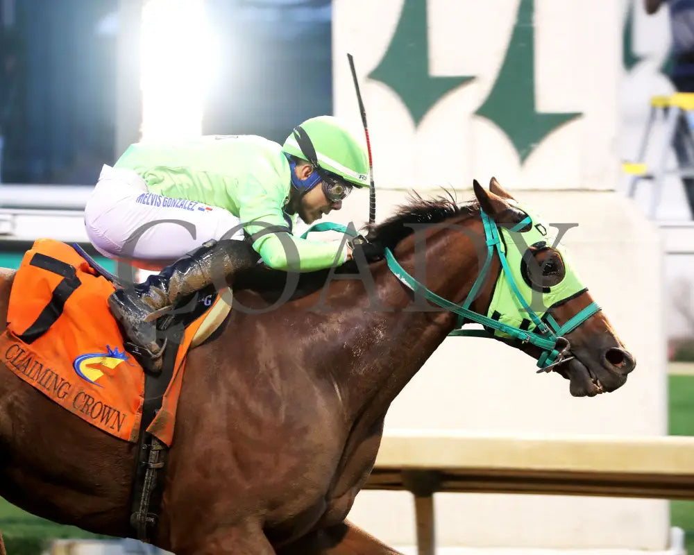 DOUBLE YOUR MONEY - The Jewel - 11-15-25 - R10 - CD - Finish 04 - Coady Media - Kurtis Coady Photography