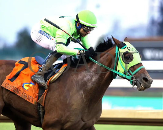 DOUBLE YOUR MONEY - The Jewel - 11-15-25 - R10 - CD - Finish 05 - Coady Media - Kurtis Coady Photography