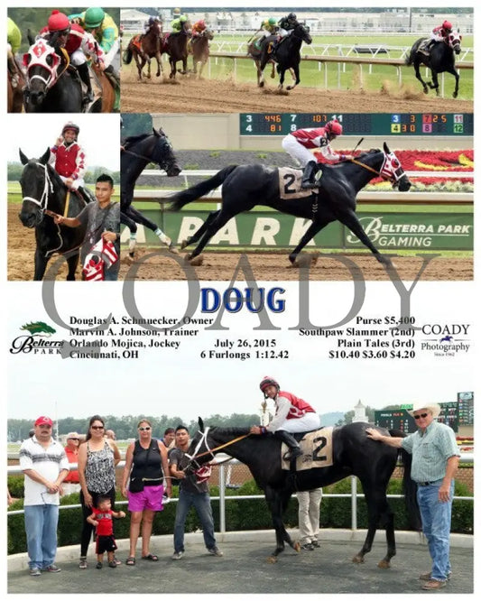 Doug - 072615 - Race 03 - BTP - Coady Media - Kurtis Coady Photography