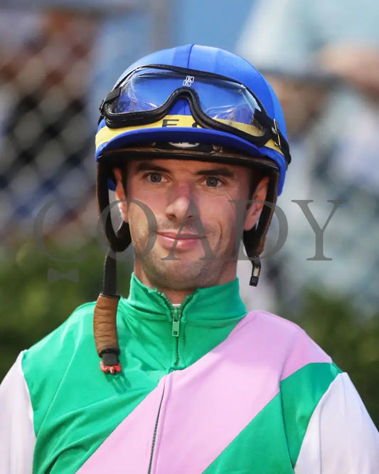 Dragoon Guard - The West Virginia Derby G3 08-04-24 R08 Mnr Florent Geroux 01 Mountaineer Park