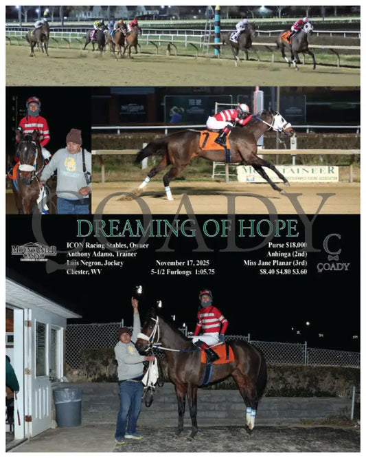 DREAMING OF HOPE - 11-17-25 - R07 - MNR - Coady Media - Kurtis Coady Photography