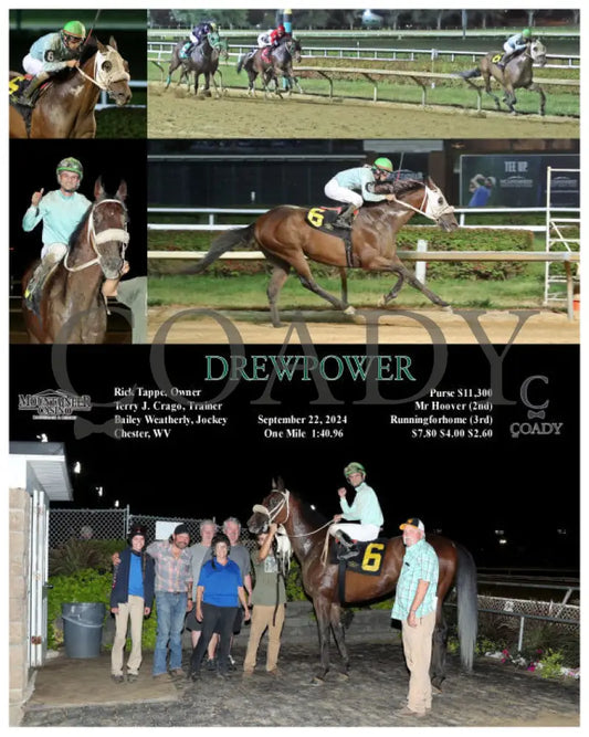 Drewpower - 09-22-24 R05 Mnr Mountaineer Park