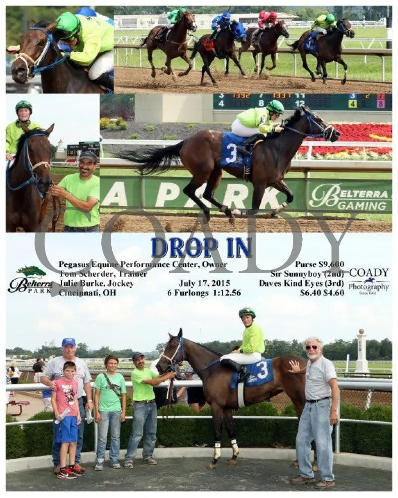 Drop In - 071715 - Race 04 - BTP - Coady Media - Kurtis Coady Photography